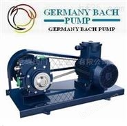 进口滑片泵（德国进口工业品质）