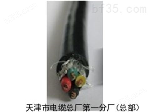 宝上ASTP-120铠装双绞屏蔽电缆 的详细介绍