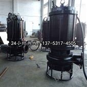于沉井排沙泵\高耐磨搅拌沙浆泵\吸渣泵BQS120-100/2-75/N揭阳价格