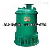 矿用潜水立式排污泵BQS280-100/2-160/N常德品牌