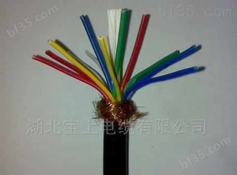 KVVP电缆-优质的KVVP屏蔽控制电缆厂家