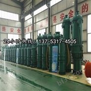 BQS120-100/2-75/N潜水立式排污泵*潮州市