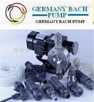 进口隔膜计量泵（德国进口工业品质）