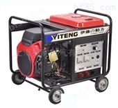 伊藤动力YT300A汽油发电电焊一体机