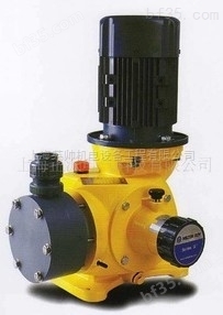 浙江GM0090SP1MNN米顿罗隔膜泵