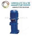 进口立式多级管道泵（德国进口工业品质）