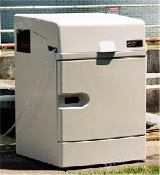 哈希900系列全天候冷藏式取样器