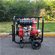全自动柴油机消防泵生产