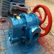 LC系列罗茨泵，高粘度稠油泵