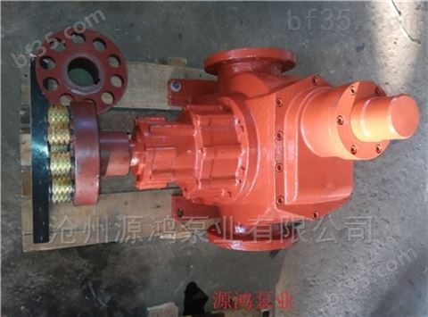 沧州源鸿泵业KCB33.3不锈钢齿轮泵