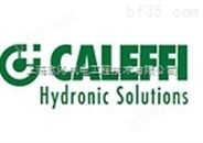 意大利CALEFFI 水力分压器 订货号549507