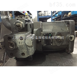 力士乐A7VO55LRDS液压泵上海维修厂家价格