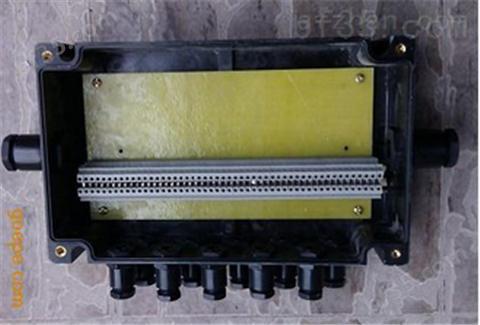 BXX8050-4/32防爆防腐电源插座箱