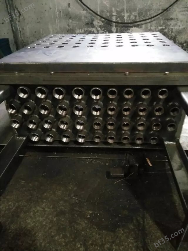 BJX8050-16/20防爆防腐接线箱