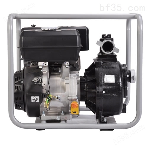 汉萨2寸高压汽油机水泵EU-20GB