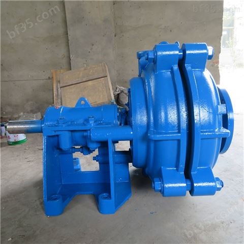 广西4/3C-AH渣浆泵配件