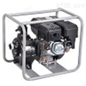 汉萨2寸高压汽油机水泵EU-20GB