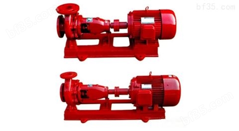 清水离心泵 离心式清水泵 管道增压泵