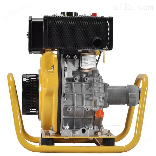 YT30DP-W柴油污水泵