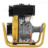 小型柴油机污水泵YT30DP-W