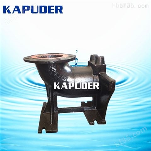 南京凯普德*水泵自耦，排污泵自藕装置 水泵耦合系统
