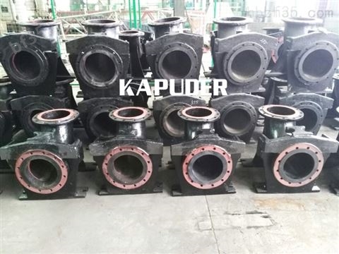 DN50-500水泵耦合器 排污泵自耦 耦合装置 南京凯普德