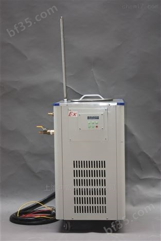低温冷却液循环泵生产